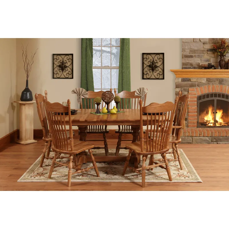 48x72 (Solid Top) Table